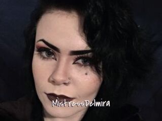 MistressDelmira
