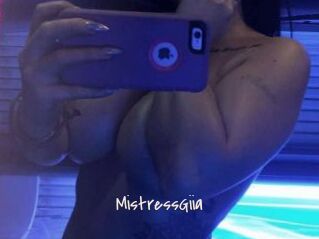 MistressGiia