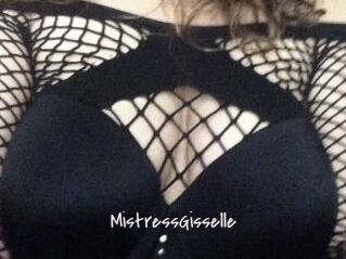 MistressGisselle
