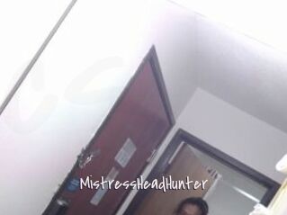 MistressHeadHunter Commando Sexy