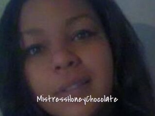MistressHoneyChocolate
