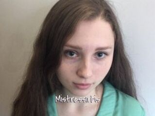MistressIrbis