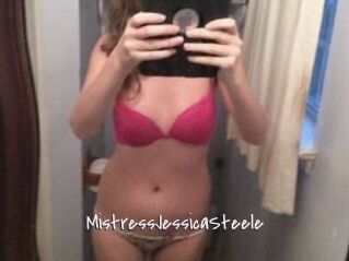 MistressJessicaSteele