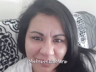 MistressJuliaMarie Commando Sexy