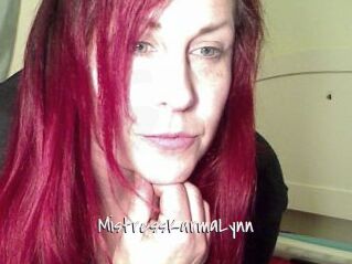 MistressKarmaLynn