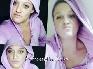 MistressKhloeJacobs