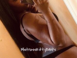 MistressKittyBanks