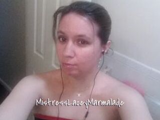 MistressLaceyMarmalade Commando Sexy