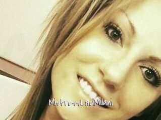 MistressLaciMilani