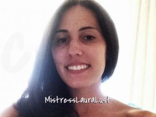 MistressLauraLust