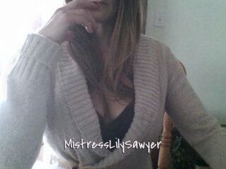 MistressLilySawyer
