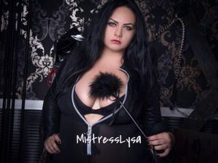 MistressLysa