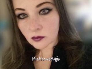 MistressMajic