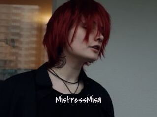 MistressMisa