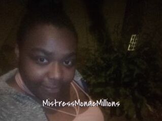 MistressMonaeMillions