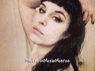 MistressMoxieMonroe