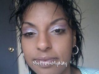 MistressMyaJay
