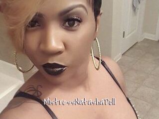 MistressNatashaDoll