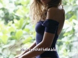 MistressNathaliaJolie