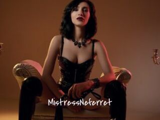 MistressNeferret