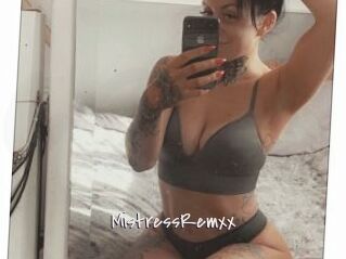 MistressRemxx