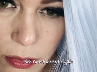 MistressSeleneDelgado