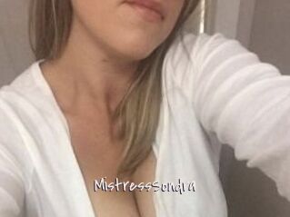 MistressSondra