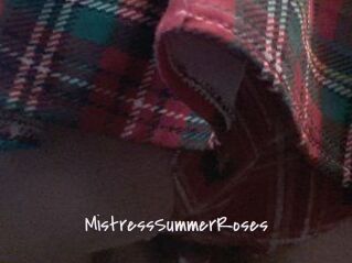 MistressSummerRoses
