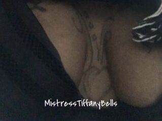 MistressTiffanyBells