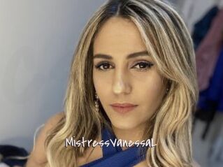 MistressVanessaL