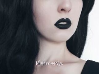 MistressVxo