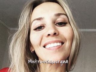MistressXGeorgina