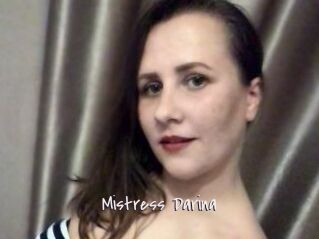 Mistress_Darina
