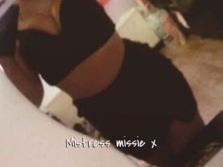 Mistress_missie_x