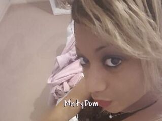 MistyDom