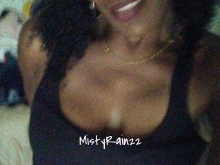 MistyRain22