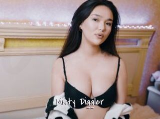 Misty_Diggler Commando Sexy