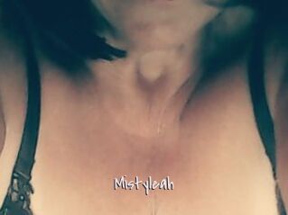 Mistyleah