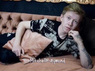 MitchellRaymond