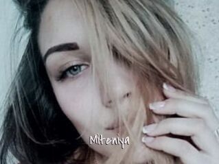 Miteniya