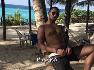 MixedUSA