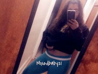 Mixedbaby21