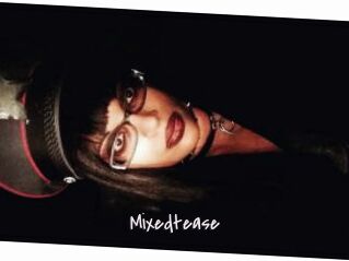 Mixedtease