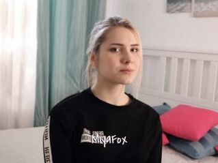 MiyaFox