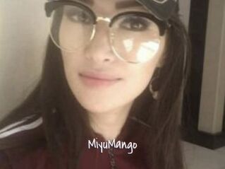 MiyuMango
