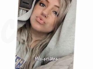 MizeriJane Commando Sexy