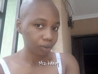 Mizhanny