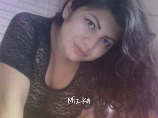 Mizka