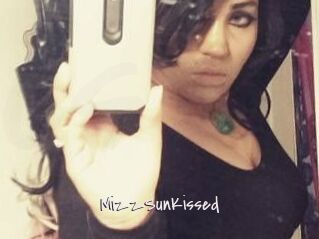 MizzSunKissed