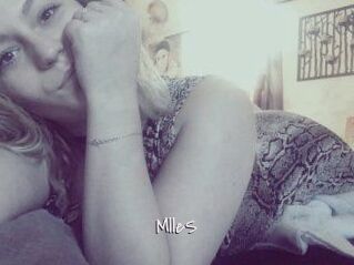 MlleS Commando Sexy